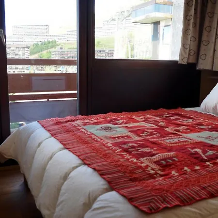 Apartment Les charmettes 2