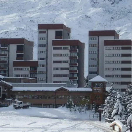 Apartment Lumineux Au Centre Avec Balcon